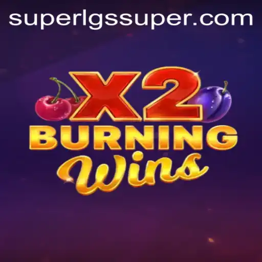 Exploring the Thrills of BurningWinsX2 with SuperLG