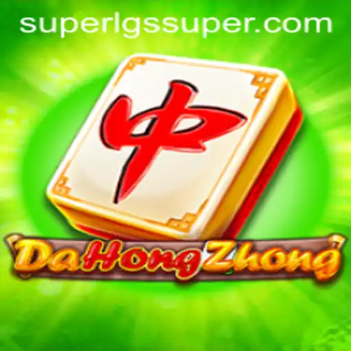 Unveiling the World of DaHongZhong: The SuperLG Mahjong Phenomenon