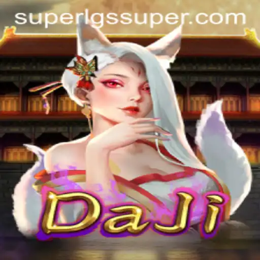 DaJi: The SuperLG Gaming Phenomenon