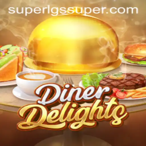 Discover the Fascinating World of DinerDelights - A Culinary Gaming Experience