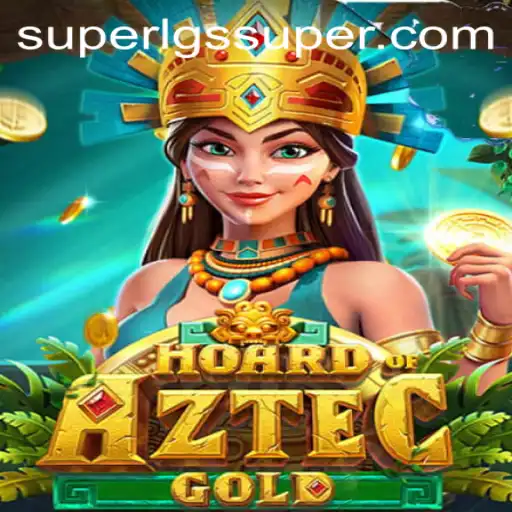 Journey Into the Mystical World of HoardofAztecgold