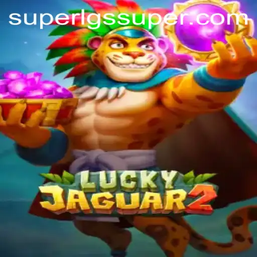 Explore the Exciting World of Luckyjaguar2: The Game Revolutionizing Entertainment