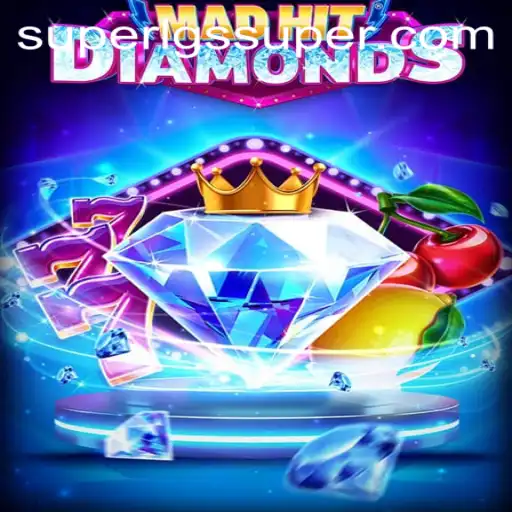 MadHitDiamonds: The Ultimate Gaming Experience with SuperLG