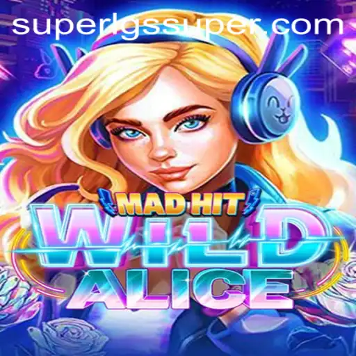 Exploring the Enchanting World of MadHitWildAlice: A Deep Dive into the Game and Its Rules