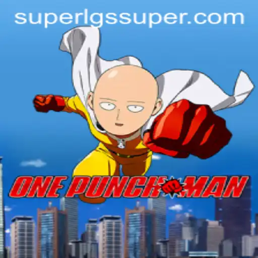 Discover OnePunchMan: The Ultimate SuperLG Gaming Experience