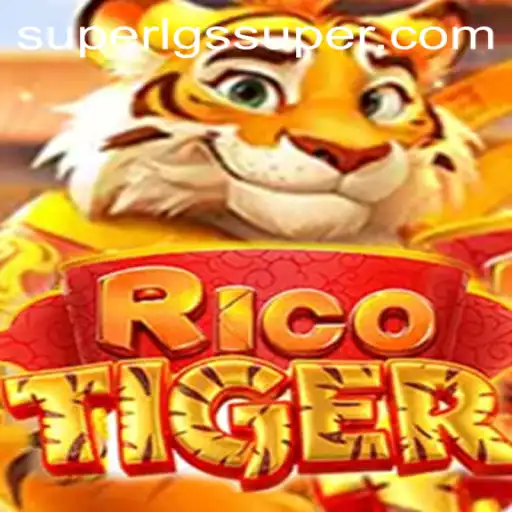 Exploring RicoTiger: An In-Depth Look at the Game Everyone is Talking About