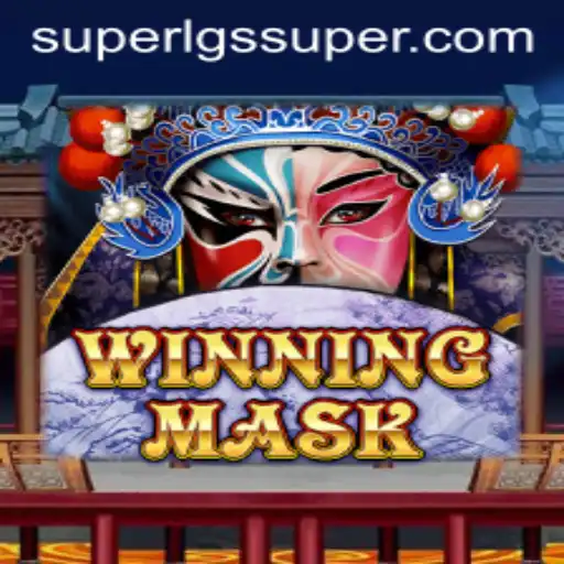 Unveiling WinningMask: The Revolutionary Gaming Experience with SuperLG